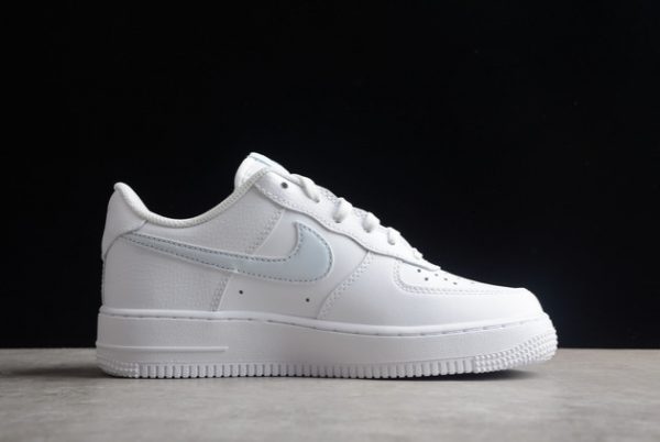 Buy Nike Air Force 1 Low White Aura Classic Casual Shoes CT3839-106-1