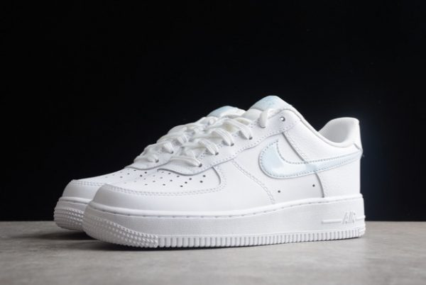 Buy Nike Air Force 1 Low White Aura Classic Casual Shoes CT3839-106-2