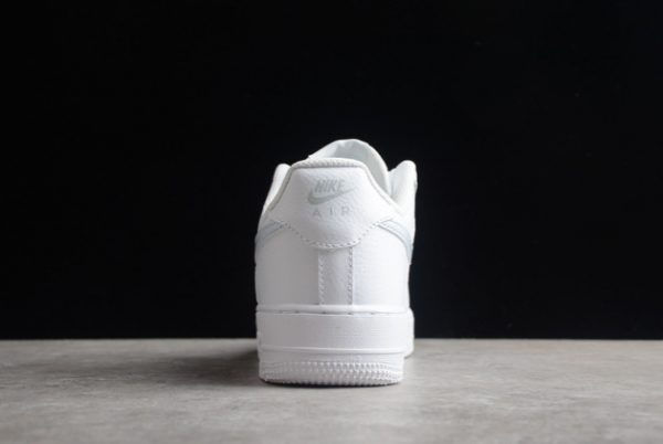 Buy Nike Air Force 1 Low White Aura Classic Casual Shoes CT3839-106-4