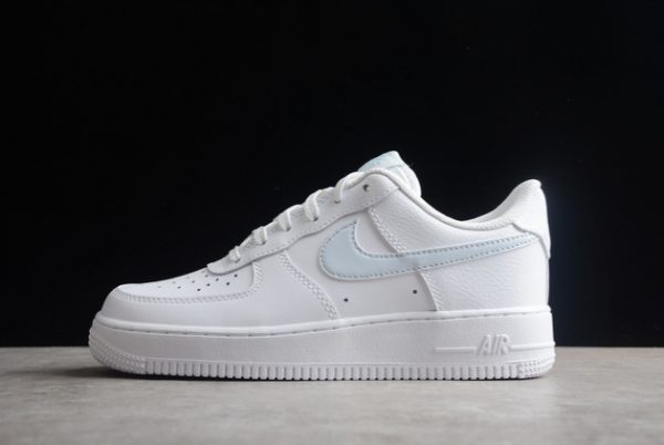 Buy Nike Air Force 1 Low White Aura Classic Casual Shoes CT3839-106