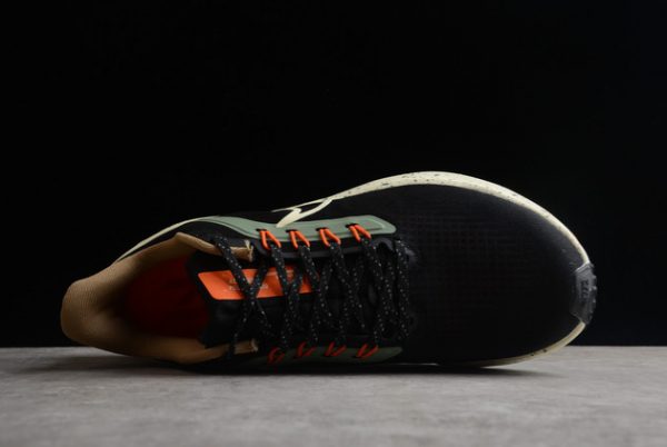 Buy Nike Air Zoom Pegasus 39 Black/Beige-Orange Unisex Shoes DX6039-071-3