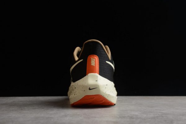 Buy Nike Air Zoom Pegasus 39 Black/Beige-Orange Unisex Shoes DX6039-071-4