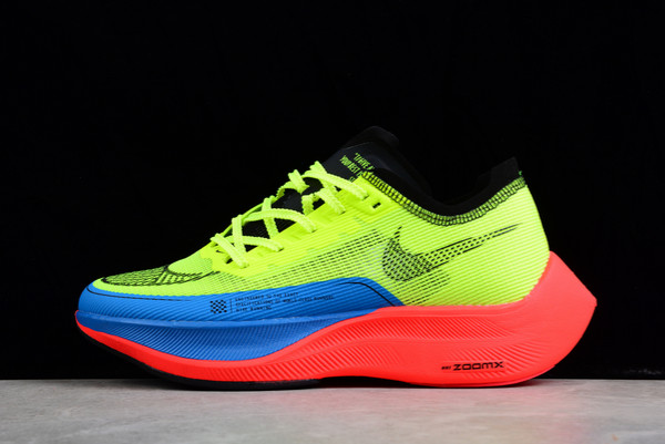Buy Nike ZoomX VaporFly NEXT% 2 “Volt” Running Shoes DV3030-700