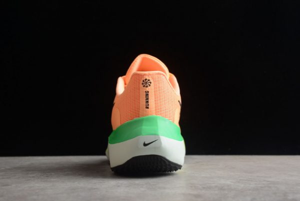 Fashion Nike Zoom Fly 5 Orange/White-Black Running Shoes DM8974-800-4
