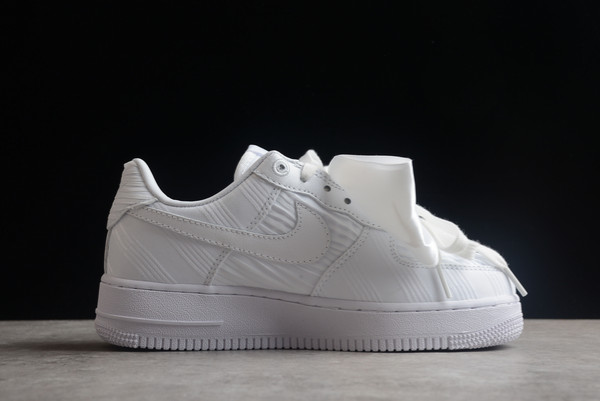 Hot Sale 2022 Nike Air Force 1 Low “Bow” White DV4244-111-1
