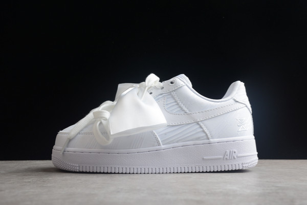 Hot Sale 2022 Nike Air Force 1 Low “Bow” White DV4244-111