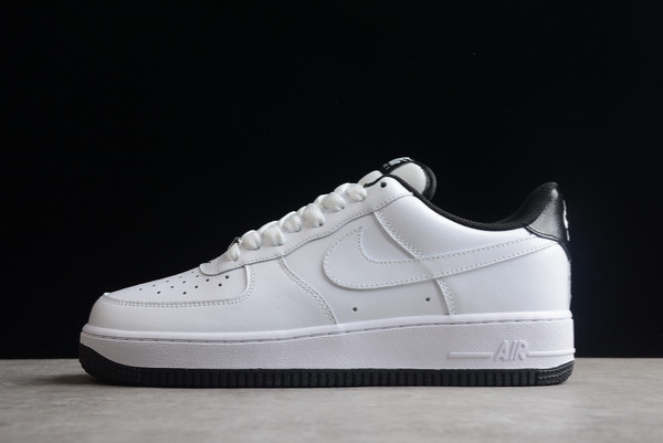 Hot Sale 2022 Nike Air Force 1 Low White/Black-White DR9867-102