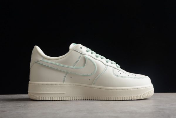 Hot Sale 2022 Nike Air Force 1 Low White Green 315122-707-1