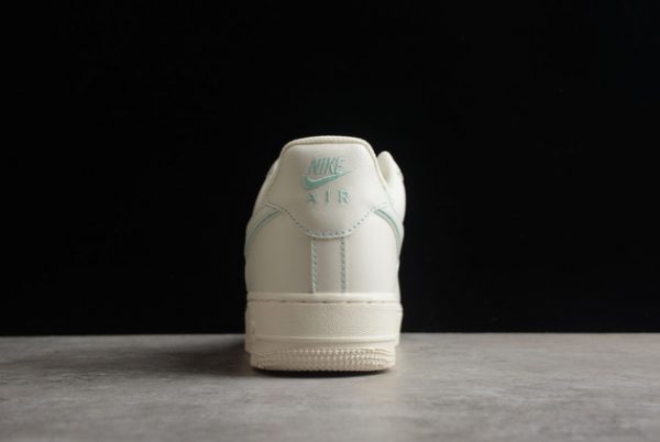 Hot Sale 2022 Nike Air Force 1 Low White Green 315122-707-4