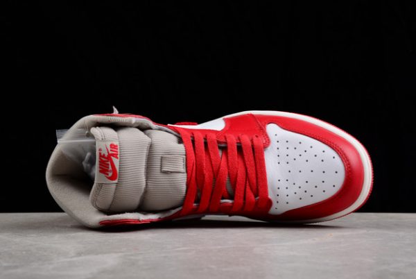 Latest 2022 Air Jordan 1 High OG “Newstalgia” Basketball Shoes DJ4891-061-1