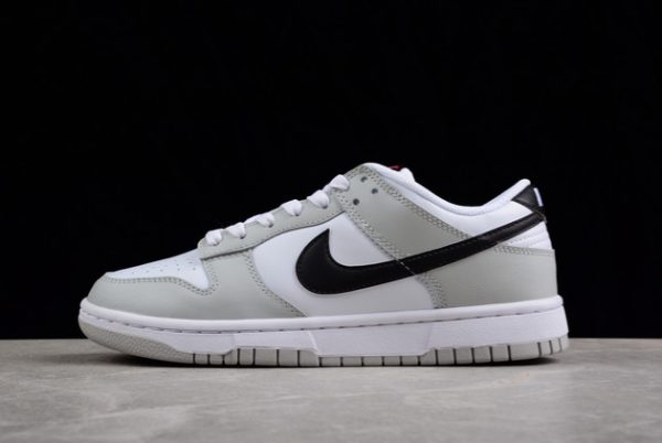 Most Popular Nike Dunk Low SE “Lottery” Skateboard Shoes DR9654-001
