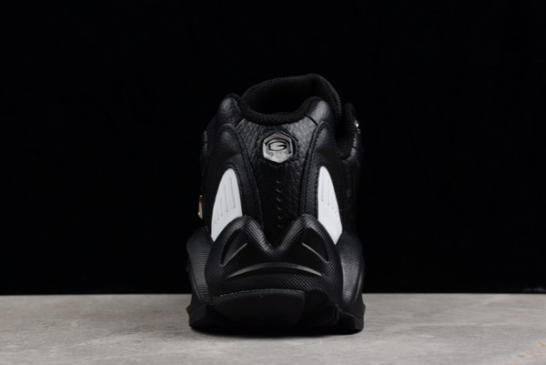 New 2022 NOCTA x Nike Hot Step Air Terra “Triple Black” Shoes DH4692-001-2
