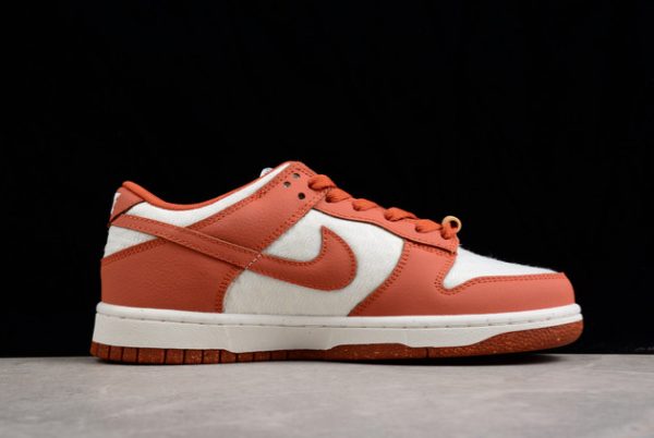 New Release 2022 Nike Dunk Low “Sun Club” DR5475-100-2