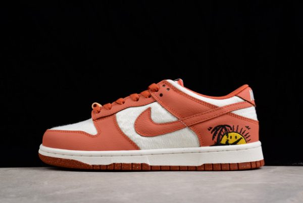 New Release 2022 Nike Dunk Low “Sun Club” DR5475-100