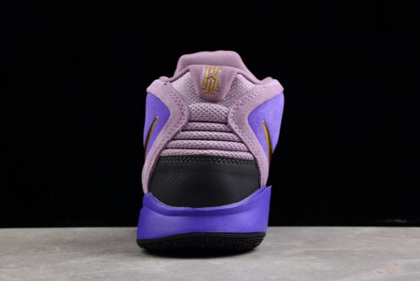 New Release Nike Kyrie 8 Infinity EP Amethyst Wave DC9134-500-2