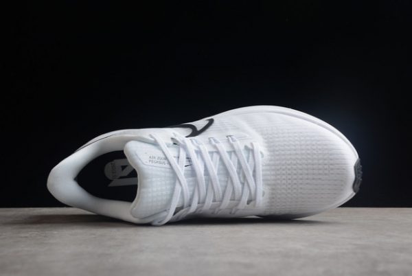 New Sale Nike Zoom Pegasus 39 White Black Outlet DQ7824-100-3