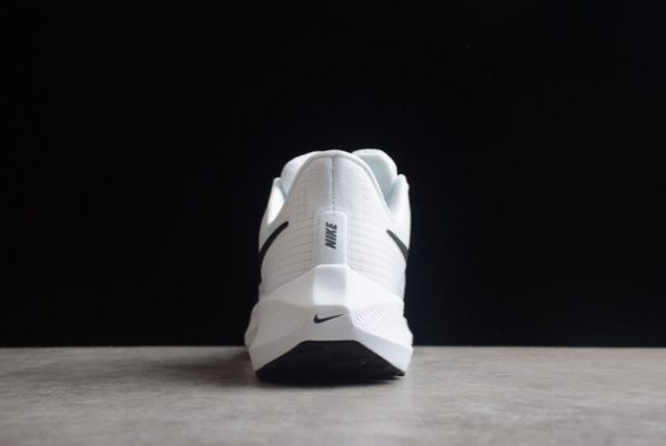 New Sale Nike Zoom Pegasus 39 White Black Outlet DQ7824-100-4