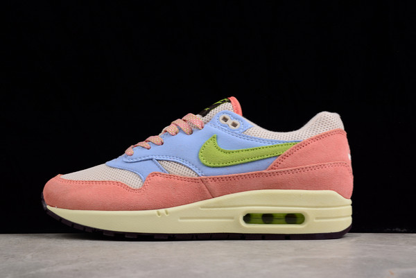 Shop Nike Air Max 1 “Light Madder Root” Lifestyle Shoes DV3196-800