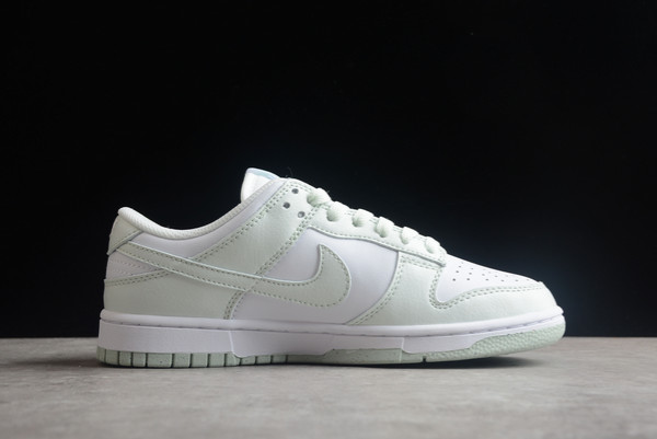 Women's Nike Dunk Low Next Nature “White Mint” Outlet DN1431-102-1