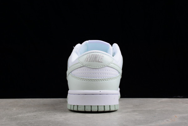 Women's Nike Dunk Low Next Nature “White Mint” Outlet DN1431-102-3