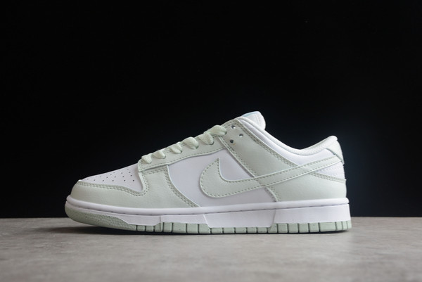 Women's Nike Dunk Low Next Nature “White Mint” Outlet DN1431-102