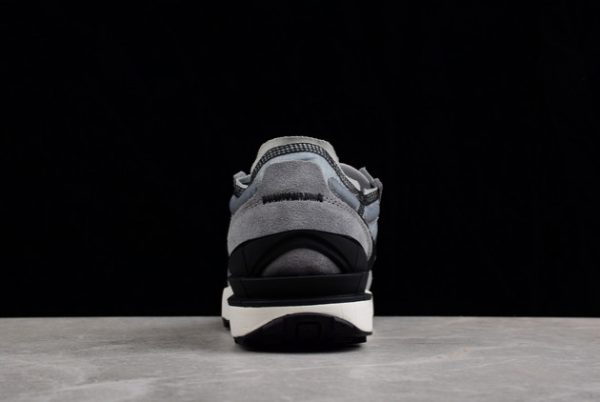 2022 Men's Nike Waffle One SE Cool Grey Shoes DD8014-002-2
