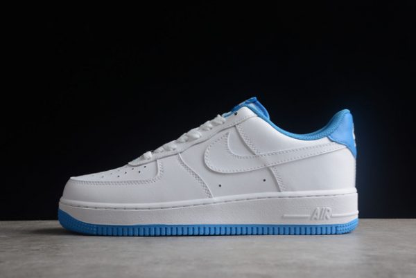 Best Selling Nike Air Force 1 Low White/University Blue DR9867-101