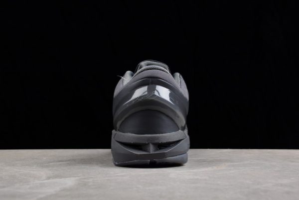 Buy Nike Kobe 7 FTB “Black Mamba” Men's Sneakers 869460-442-2