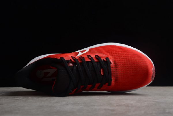 DQ7896-600 Men's Nike Air Zoom Pegasus 39 University Red/Black-White Running Shoes-3