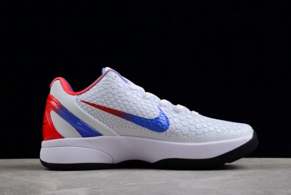 Men's Nike Zoom Kobe 6 Protro Grinch Running Shoes CW2190-146-1