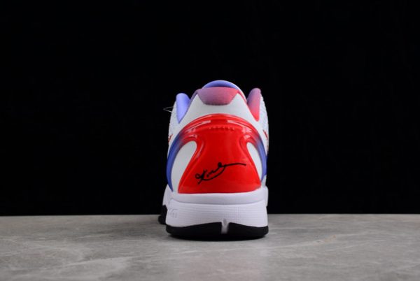 Men's Nike Zoom Kobe 6 Protro Grinch Running Shoes CW2190-146-2