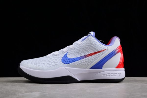 Men's Nike Zoom Kobe 6 Protro Grinch Running Shoes CW2190-146