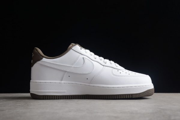 New Release Nike Air Force 1 Low White Taupe Outlet DR9867-100-1