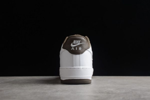 New Release Nike Air Force 1 Low White Taupe Outlet DR9867-100-4