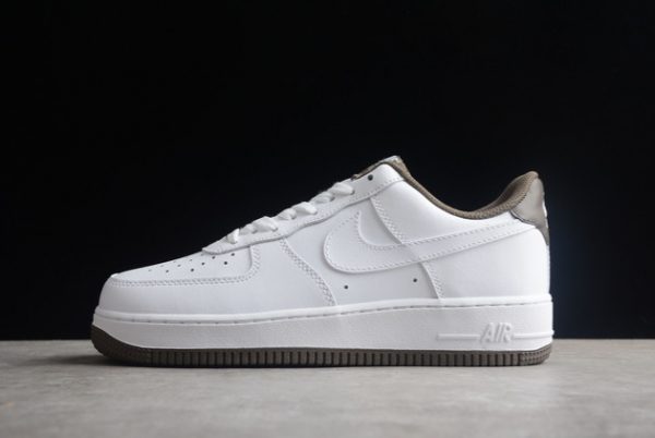 New Release Nike Air Force 1 Low White Taupe Outlet DR9867-100
