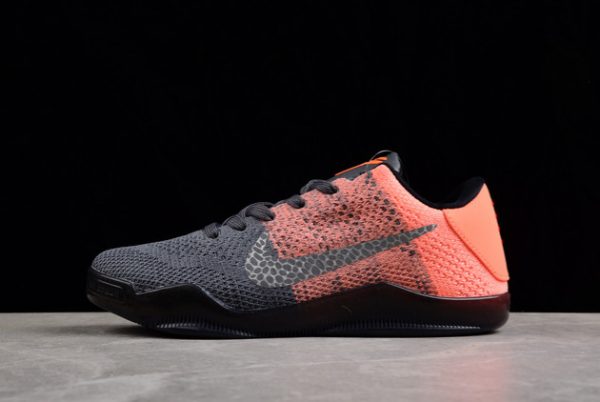 New Release Nike Kobe 11 Low “Easter” Running Shoes 822945-078