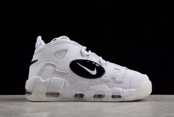 Nike Air More Uptempo “Copy Paste” Casual Basketball Shoes DQ5014-100-1