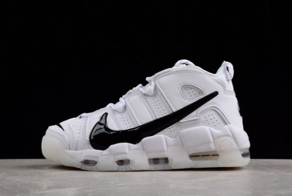Nike Air More Uptempo “Copy Paste” Casual Basketball Shoes DQ5014-100