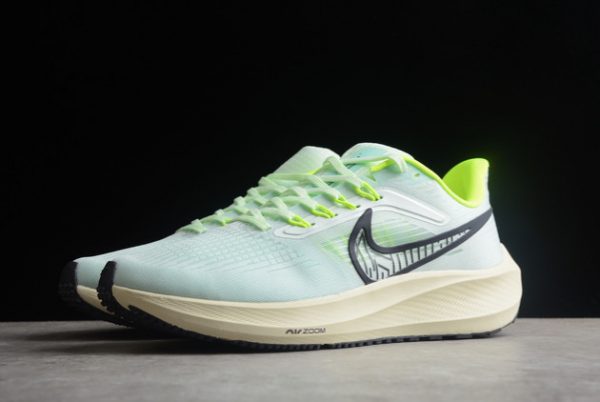 Running Shoes Nike Air Zoom Pegasus 39 Barely Green DH4071-301-2