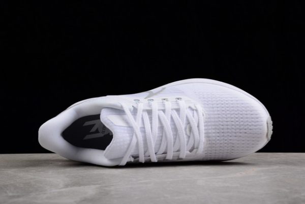 Running Shoes Nike Air Zoom Pegasus 39 White/Metallic Silver DH4702-100-2