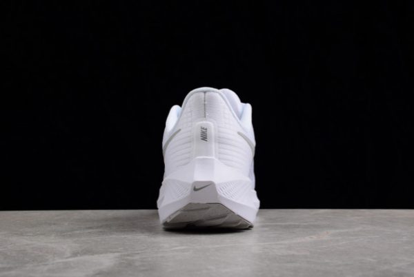 Running Shoes Nike Air Zoom Pegasus 39 White/Metallic Silver DH4702-100-3