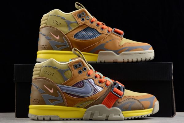 Where To Buy Nike Air Trainer 1 “Coriander” Lifestyle Sneakers DH7338-300-4