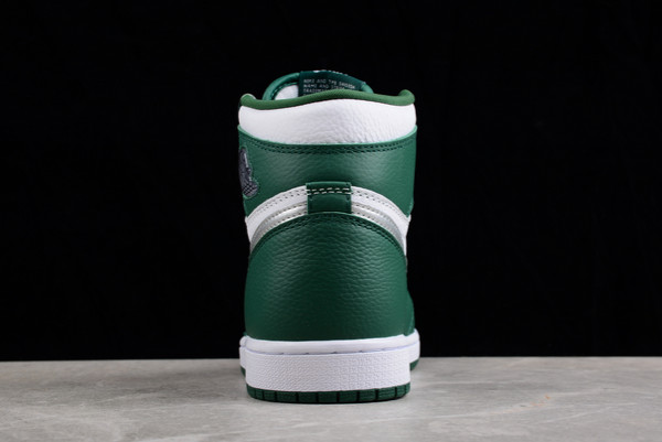 Best Selling Air Jordan 1 High OG “Gorge Green” Basketball Shoes DZ5485-303-3