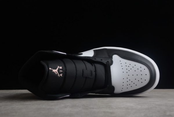Brand New 2022 Air Jordan 1 Mid “Tie Dye” Basketball Shoes DM1200-001-3