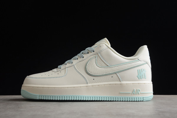 Buy 2022 Nike Air Force 1 ’07 SU19 Low White/Light Blue HL5696-789
