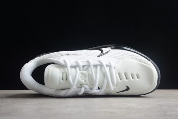 Buy Nike Air Zoom GT Cut TB White Black Running Shoes DM5039-100-3