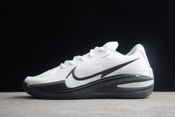 Buy Nike Air Zoom GT Cut TB White Black Running Shoes DM5039-100