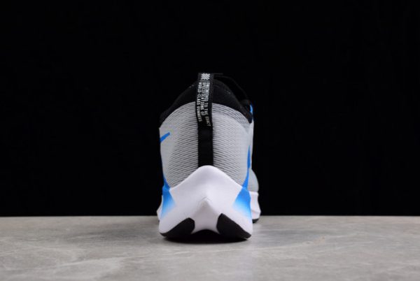 Buy Nike Zoom Fly 4 Wolf Grey Photo Blue Unisex Sneakers CT2392-005-2