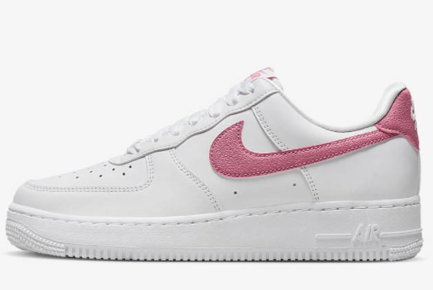 Discount Nike Air Force 1 Low “Desert Berry” Outlet DQ7569-101