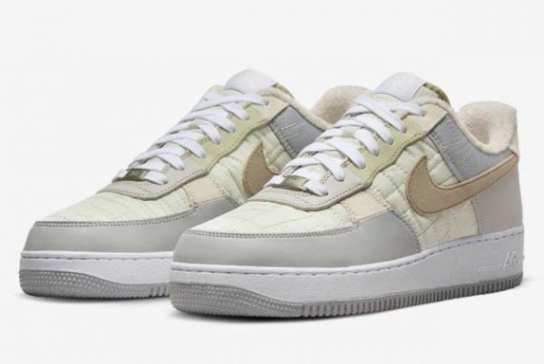 Hot Sale 2022 Nike Air Force 1 Low Next Nature “Toasty” DX4544-072-2